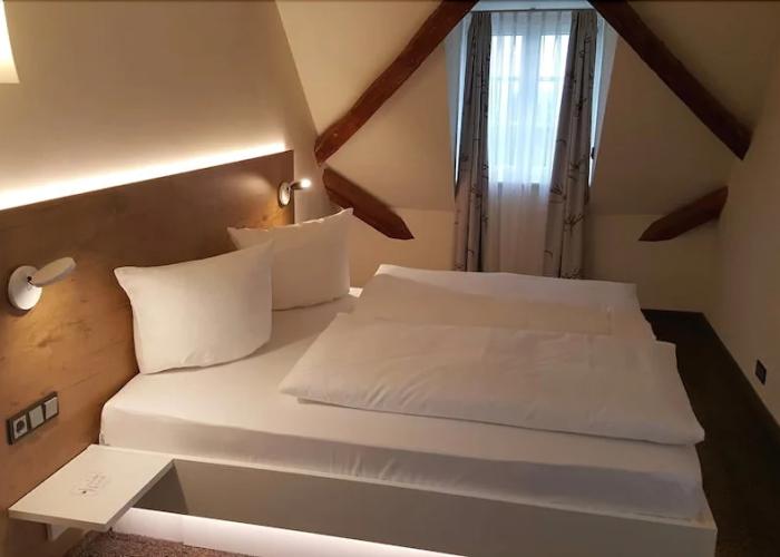 Hotel Jägerhaus Esslingen