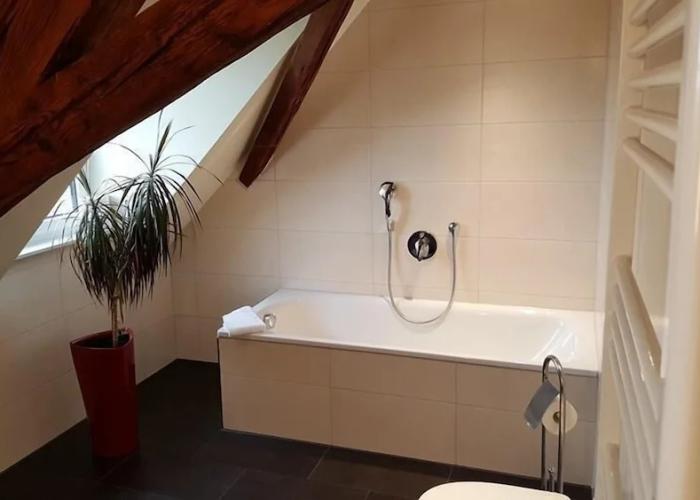 Hotel Jägerhaus Esslingen