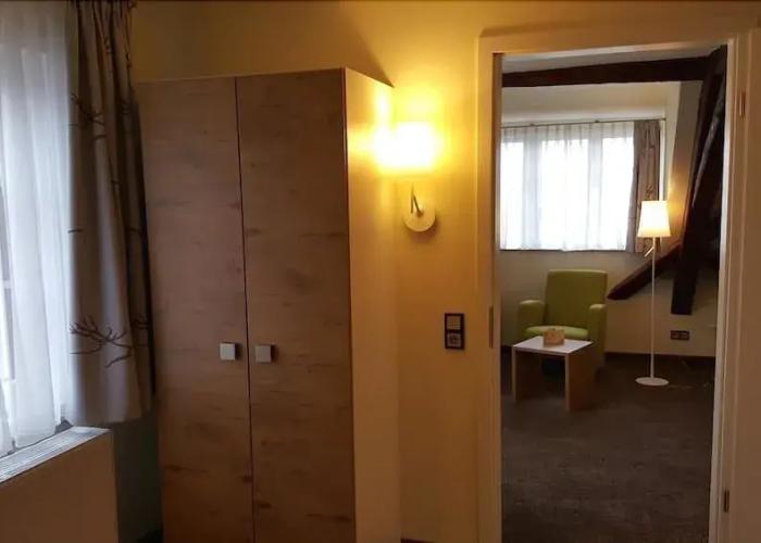 Hotel Jägerhaus Esslingen
