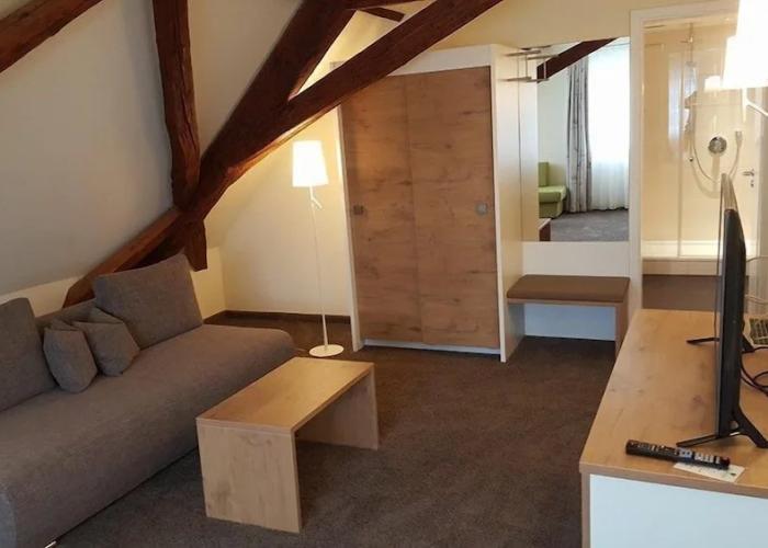 Hotel Jägerhaus Esslingen