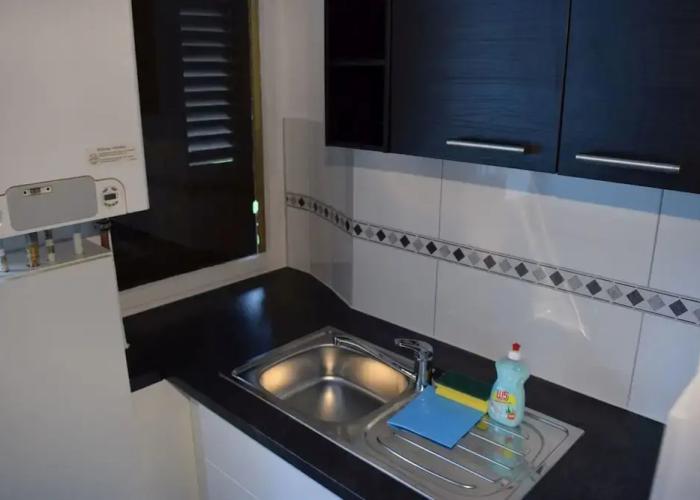 Ab Apartment 54