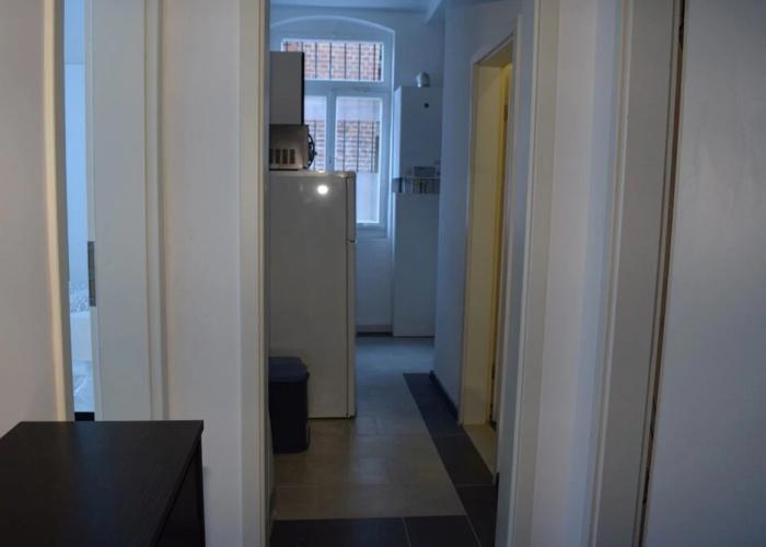 Ab Apartment 54