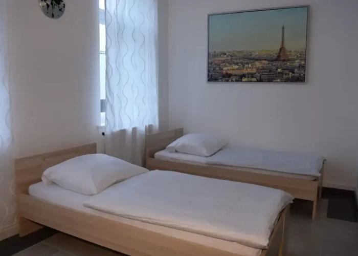 Ab Apartment 54