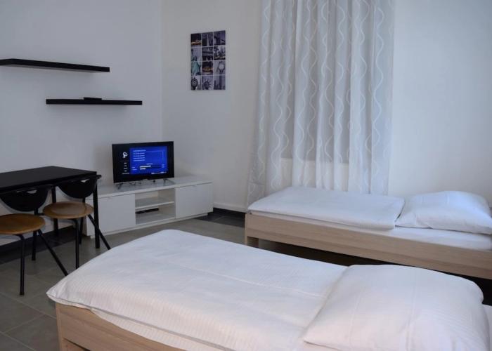 Ab Apartment 54