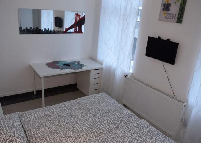 Ab Apartment 54