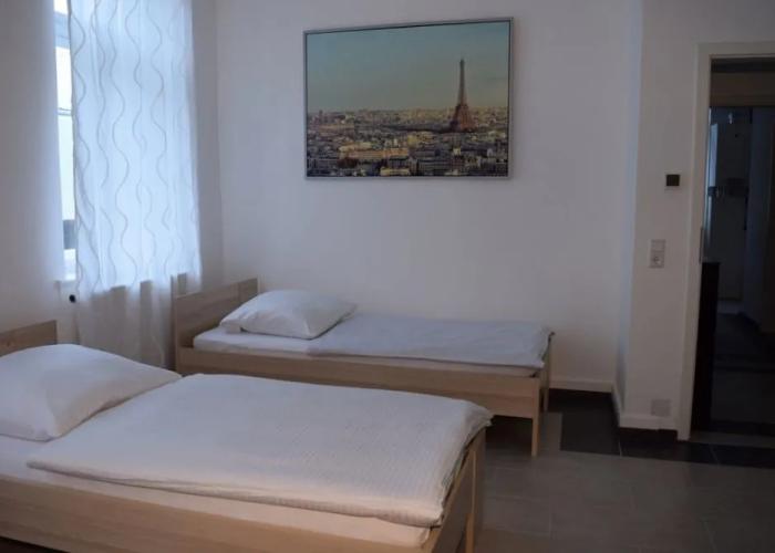 Ab Apartment 54