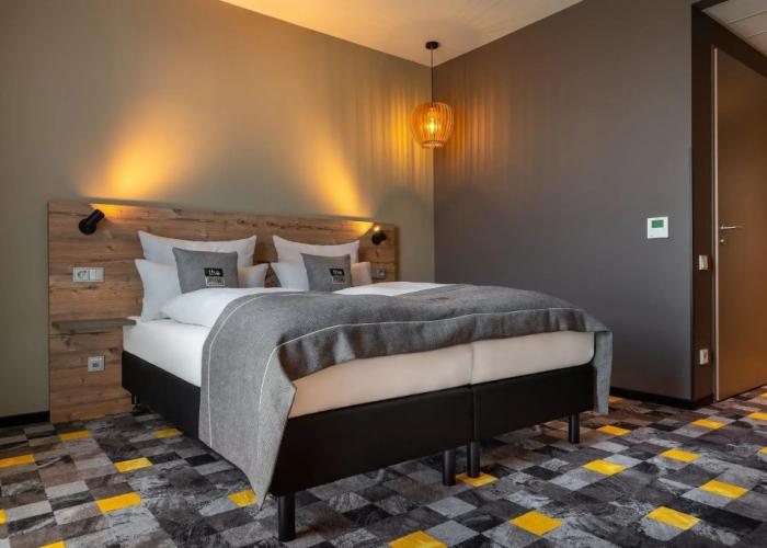 Holiday Inn - the niu, Timber Esslingen by IHG
