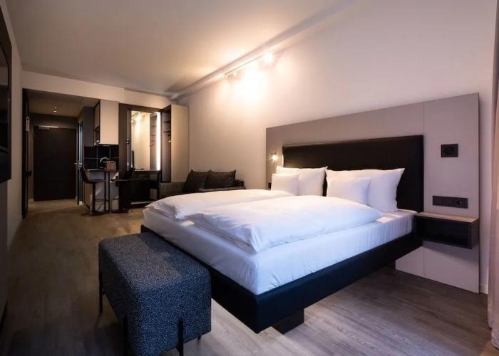 GINN Apartments Stuttgart-Esslingen
