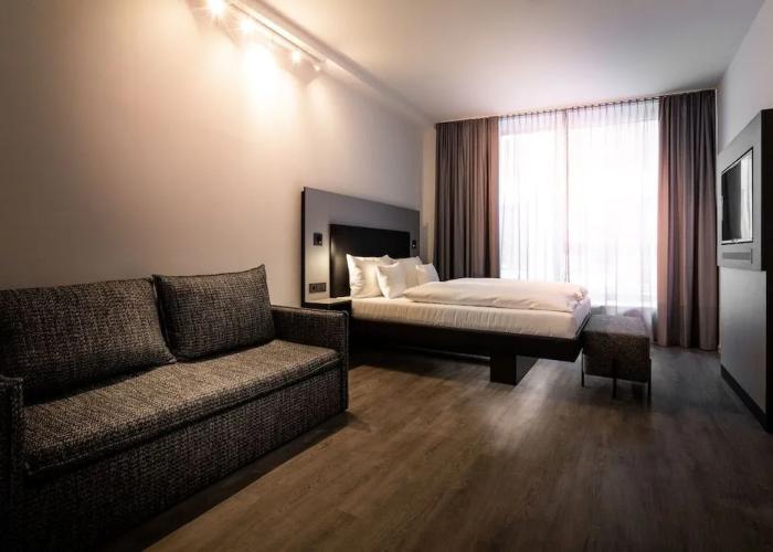 GINN Apartments Stuttgart-Esslingen