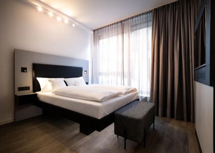 GINN Apartments Stuttgart-Esslingen