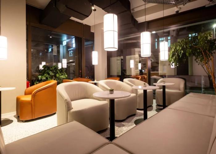 GINN Apartments Stuttgart-Esslingen