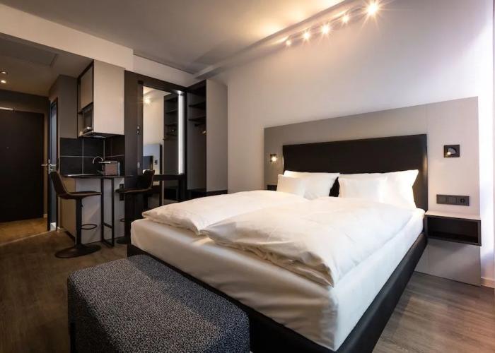 GINN Apartments Stuttgart-Esslingen