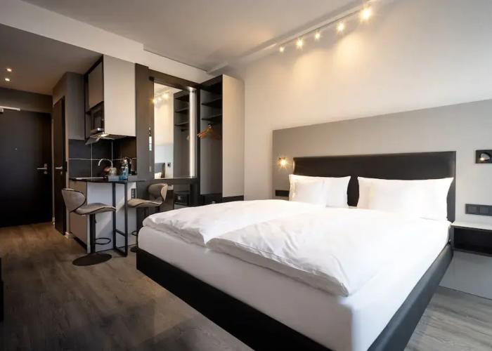 GINN Apartments Stuttgart-Esslingen