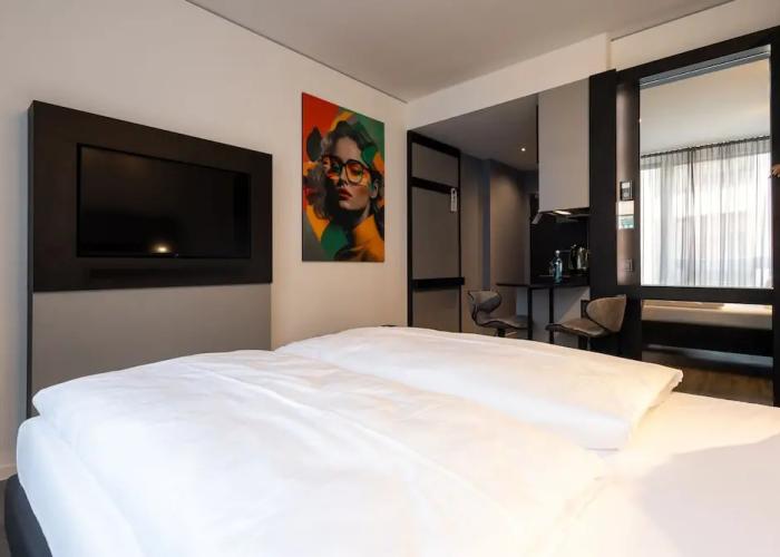 GINN Apartments Stuttgart-Esslingen