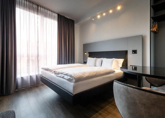GINN Apartments Stuttgart-Esslingen