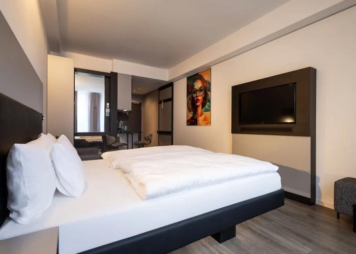 GINN Apartments Stuttgart-Esslingen