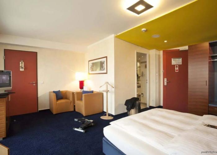 Leonardo Hotel Esslingen