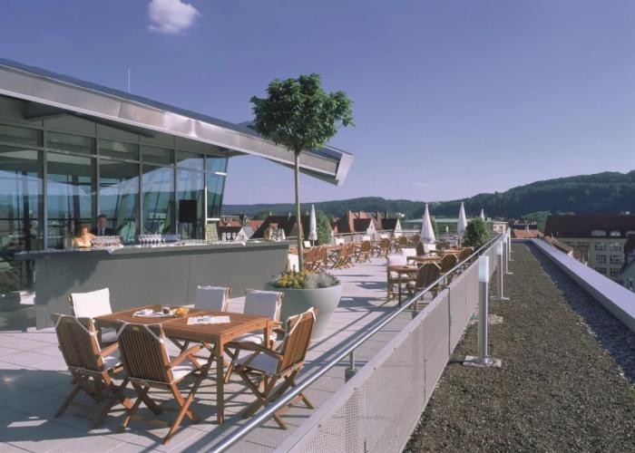 Leonardo Hotel Esslingen