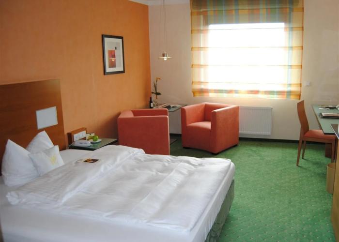 Leonardo Hotel Esslingen