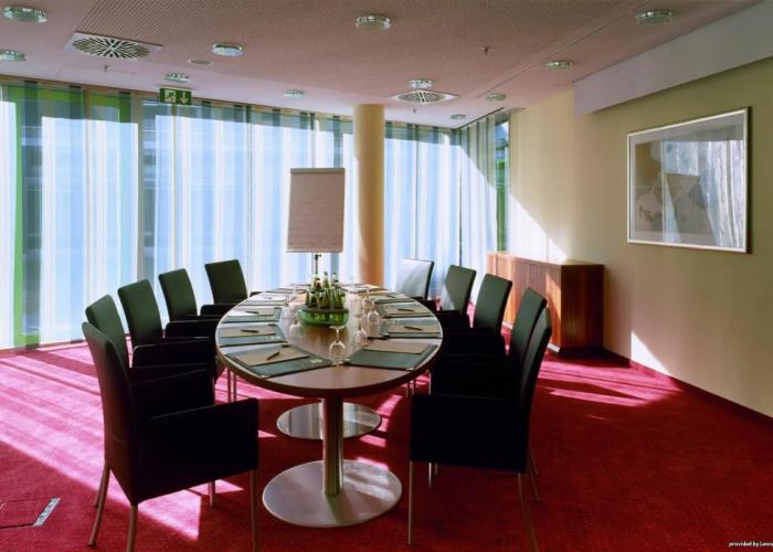 Leonardo Hotel Esslingen