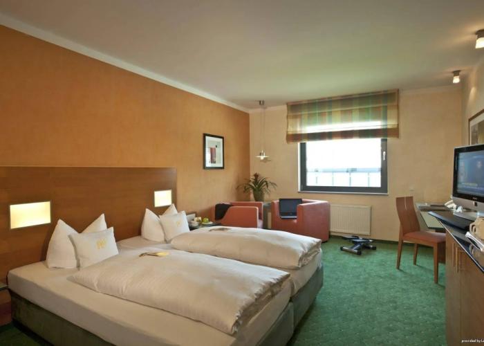 Leonardo Hotel Esslingen