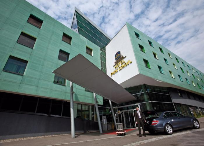 Leonardo Hotel Esslingen