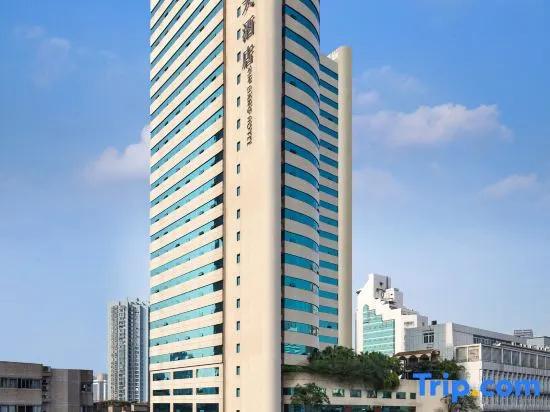 Chengdu Xinliang Hotel