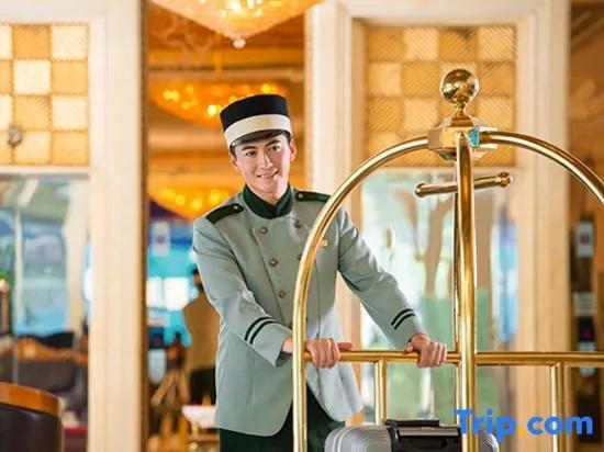 Chengdu Xinliang Hotel