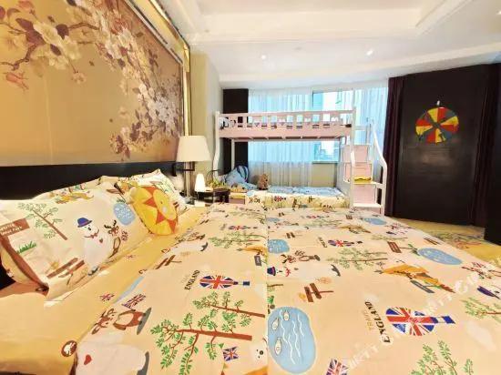 Chengdu Xinliang Hotel