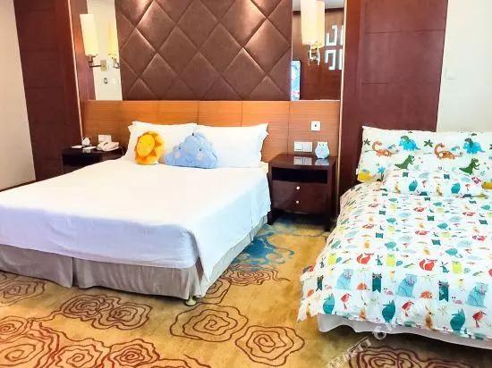 Chengdu Xinliang Hotel