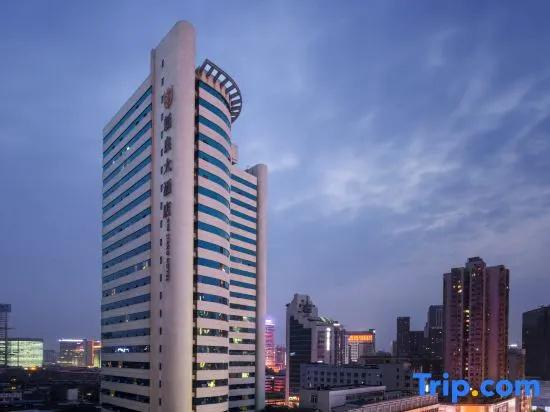 Chengdu Xinliang Hotel
