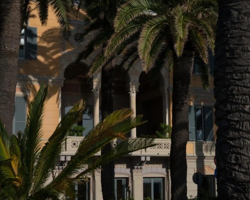 Grand Hotel Arenzano