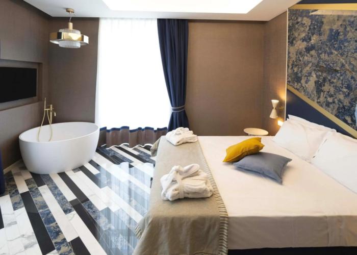 Cala Moresca Hotel
