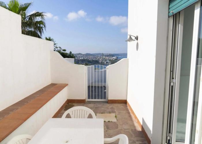 Cala Moresca Hotel