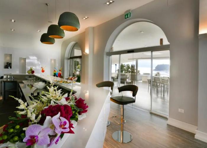 Cala Moresca Hotel