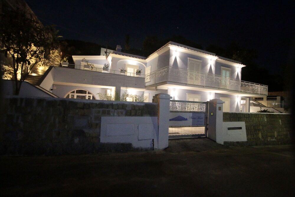 Pharus Miseni Apartment