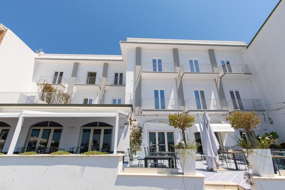 Baia Flegrea Meublè