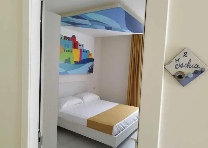 BNB HAPPYROOMS