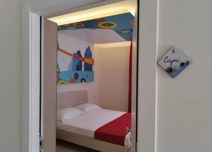 BNB HAPPYROOMS