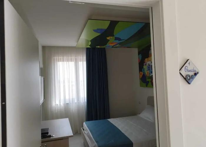 BNB HAPPYROOMS