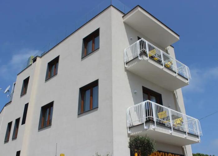 BNB HAPPYROOMS