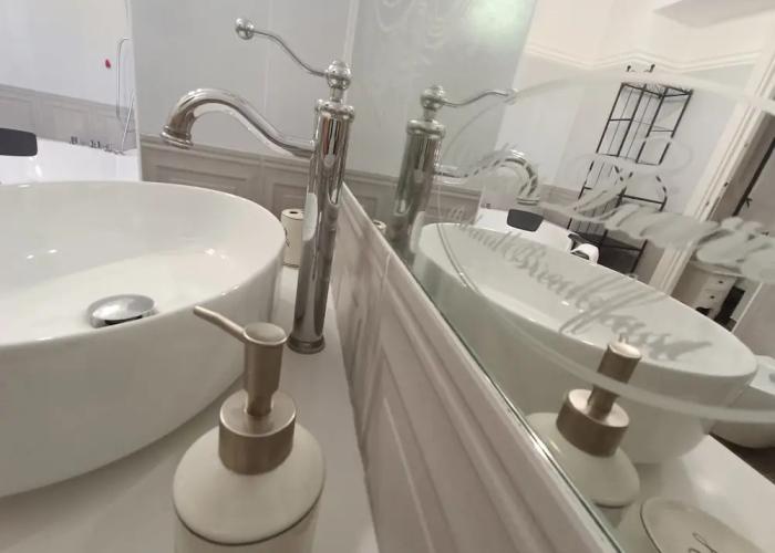 Relais Tiaré Bed and Breakfast