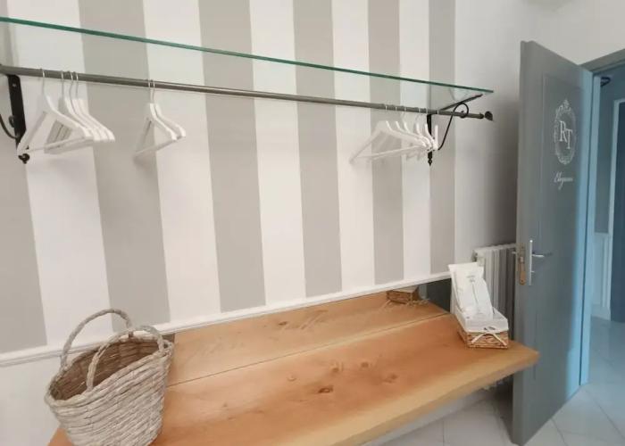 Relais Tiaré Bed and Breakfast