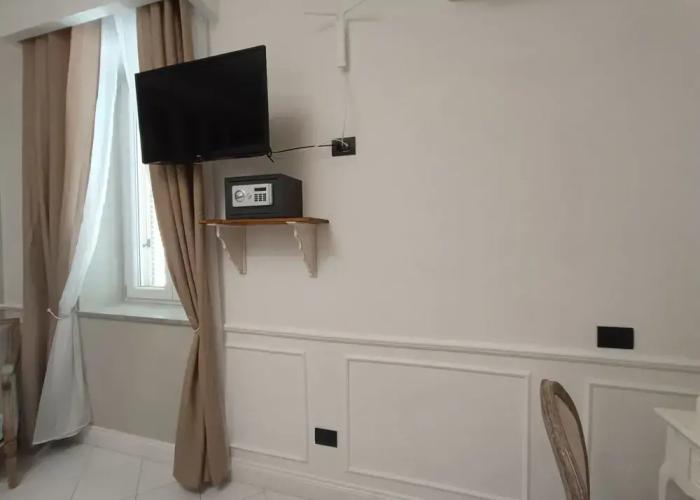 Relais Tiaré Bed and Breakfast
