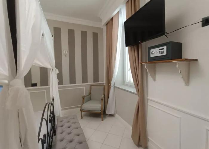 Relais Tiaré Bed and Breakfast
