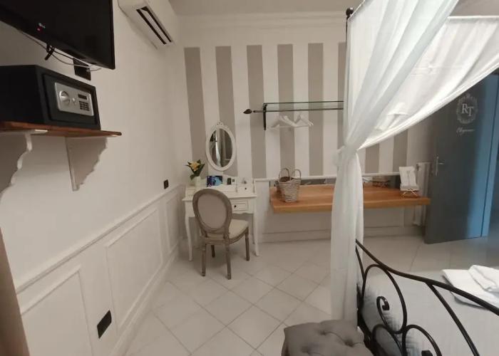 Relais Tiaré Bed and Breakfast