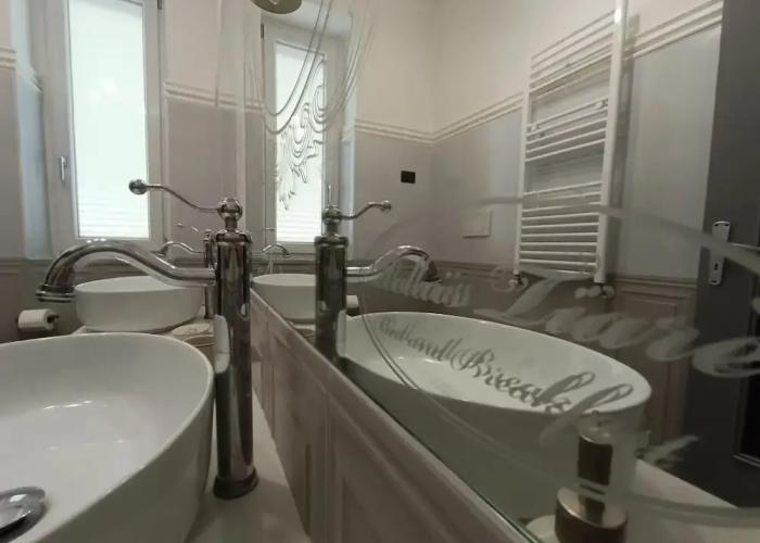 Relais Tiaré Bed and Breakfast