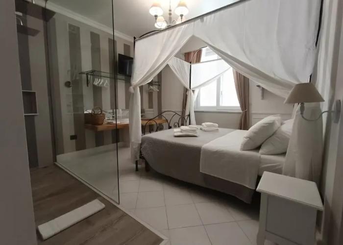 Relais Tiaré Bed and Breakfast