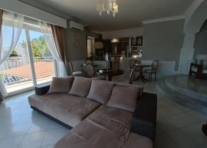 Relais Tiaré Bed and Breakfast