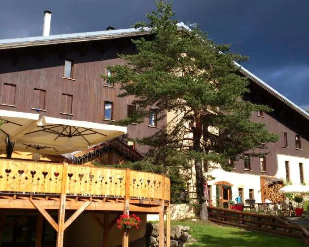 Le Domaine de L'Adoux